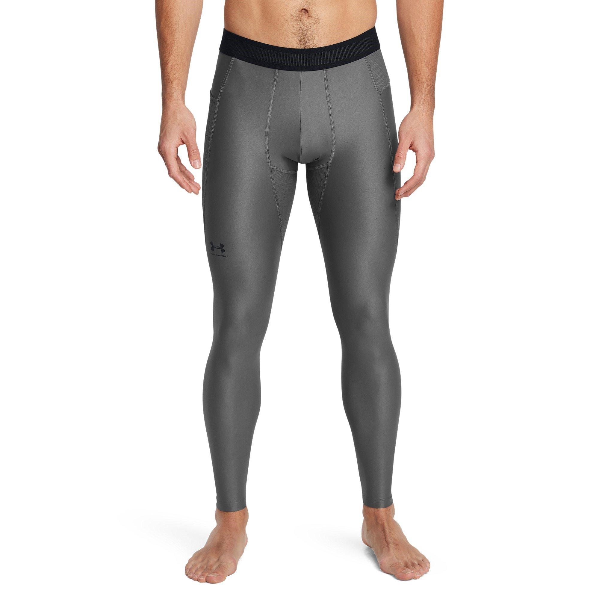 Under Armour Under Armour Ua Hg Isochill Leggings Baselayer Legging Mens