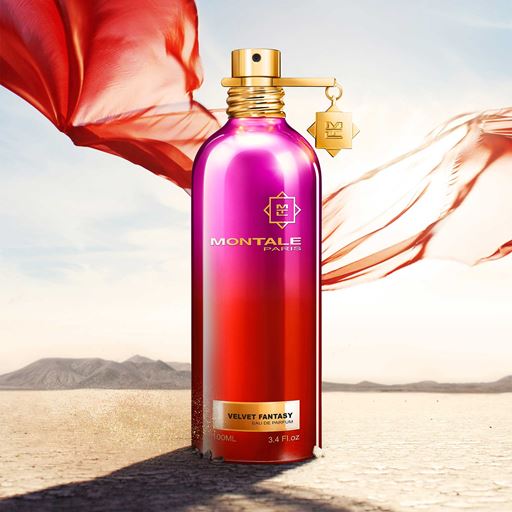 Montale Velvet Fantasy Eau De Parfum, 100 ml