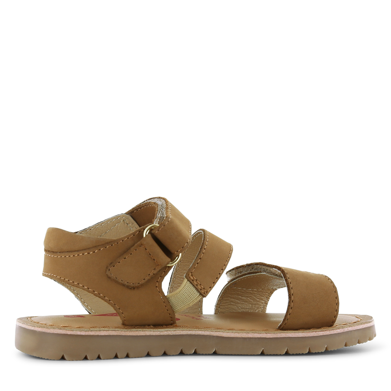 Shoesme Sandale cognac