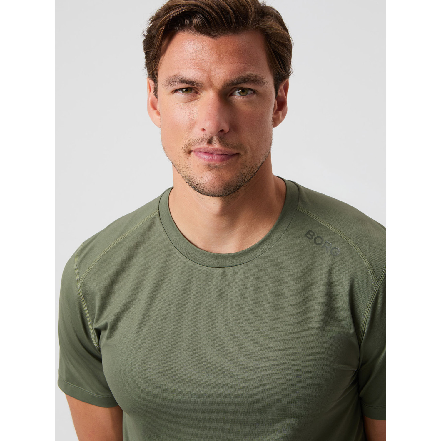 Björn Borg Athletic T-Shirt Heren