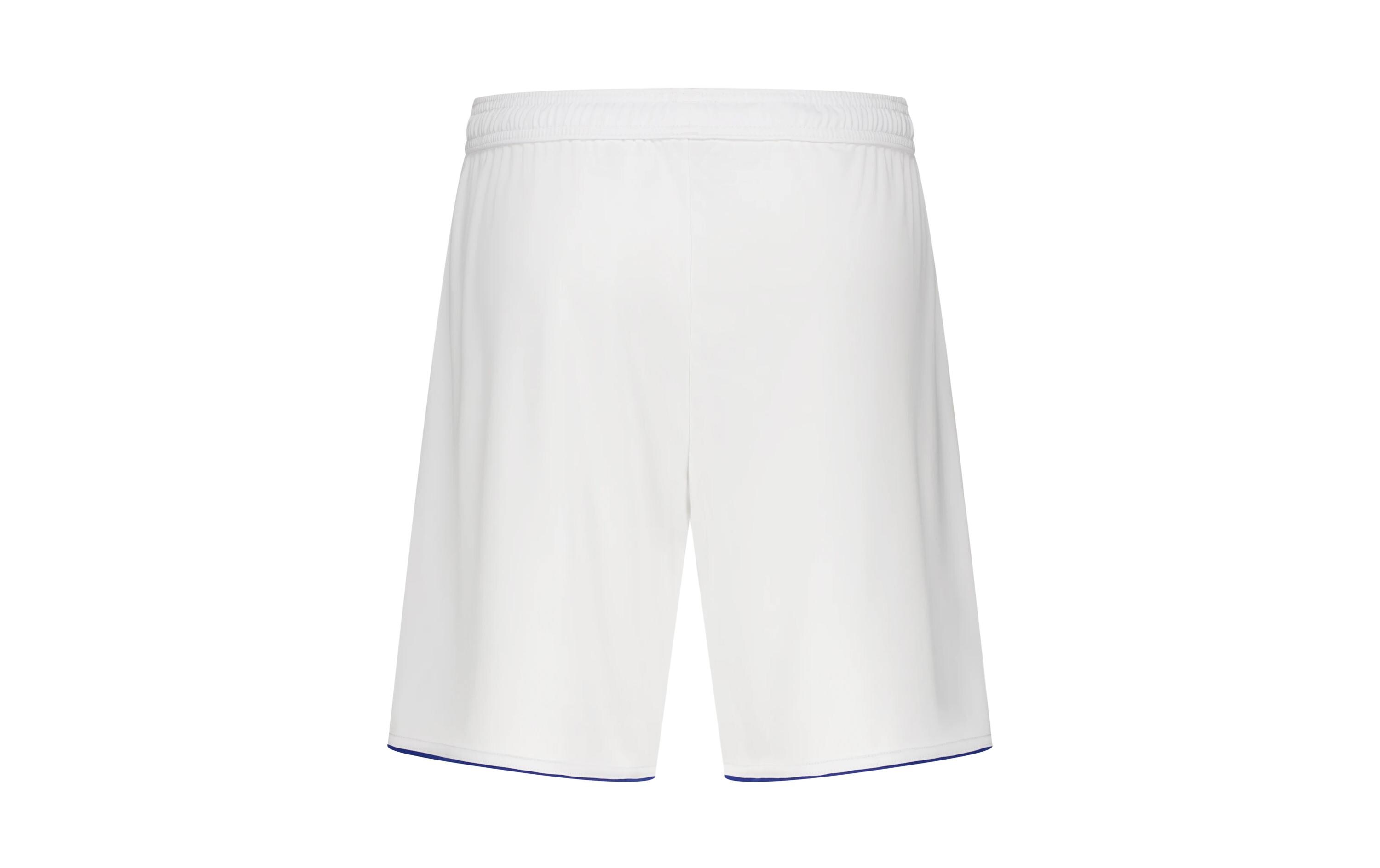 Home Shorts 25/26 S, WeissHeimshorts des GC Zürich für die Saison 2025/26