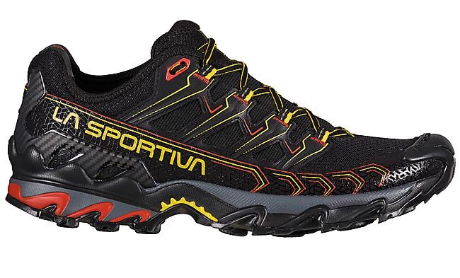 LA SPORTIVA - CHAUSSURES DE TRAIL ULTRA RAPTOR II M