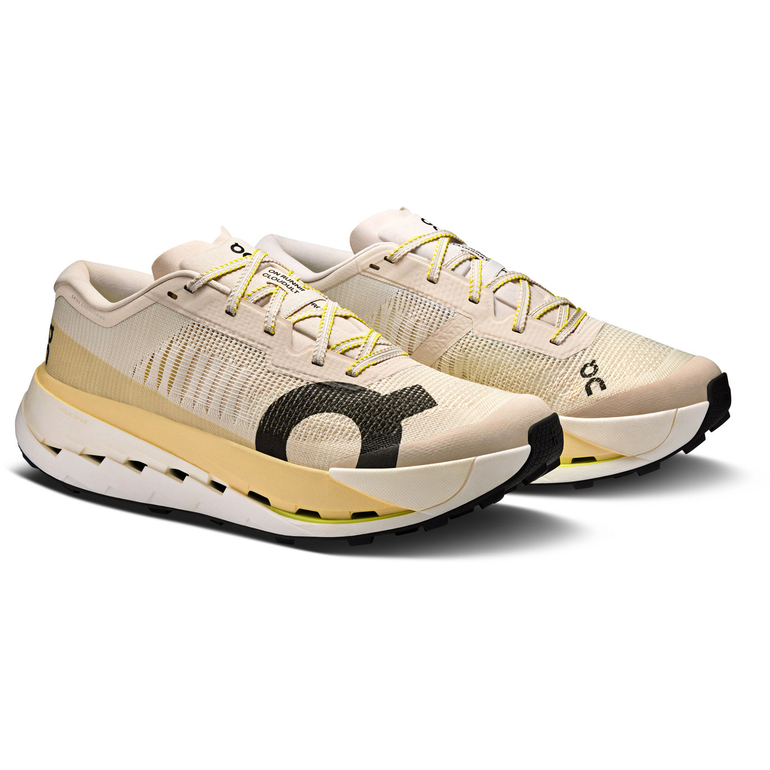 On Cloudultra Pro Heren