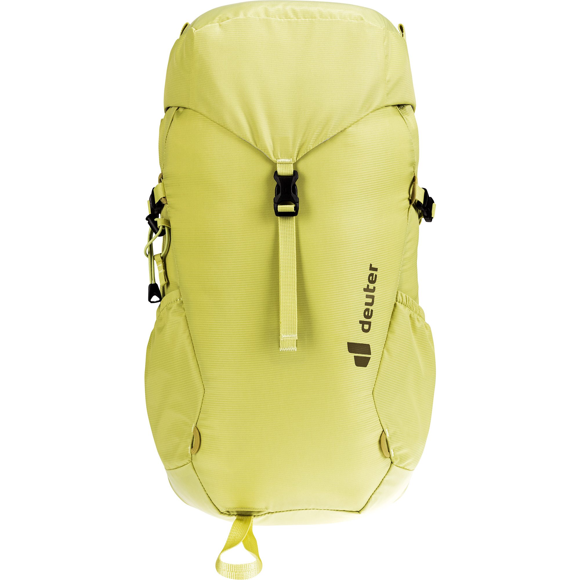 deuter Climber 22l Kinderrucksack sprout linden