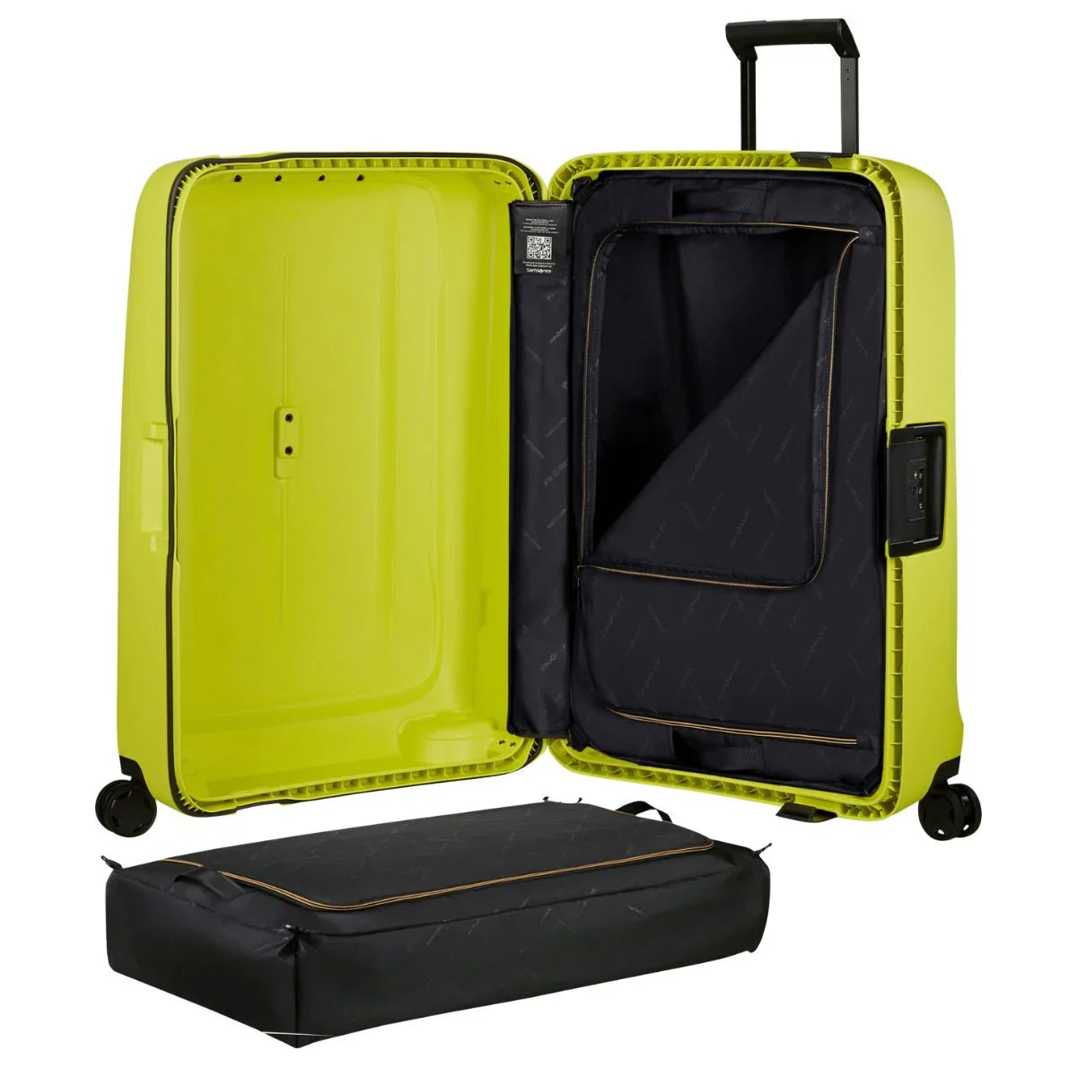 Samsonite | Essens | spinner 75 koffer