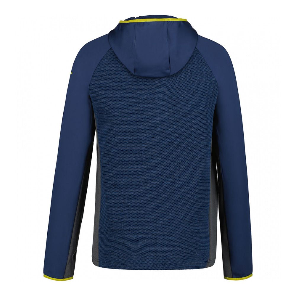 Icepeak BOLIVAR - Sweat Homme dark blue