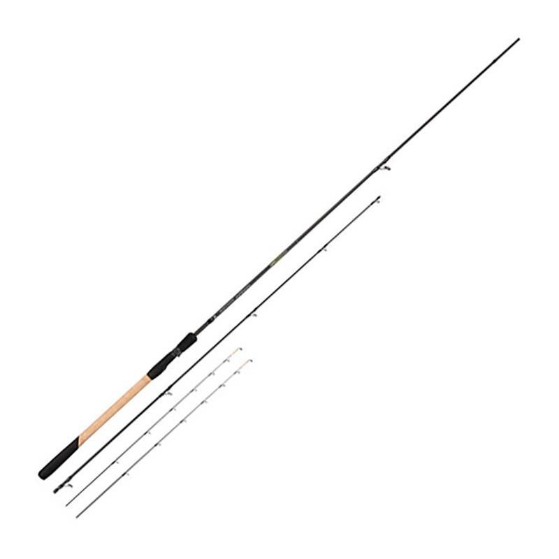 Canne Feeder Fox Matrix Horizon X Pro Commercial Feeder Rods