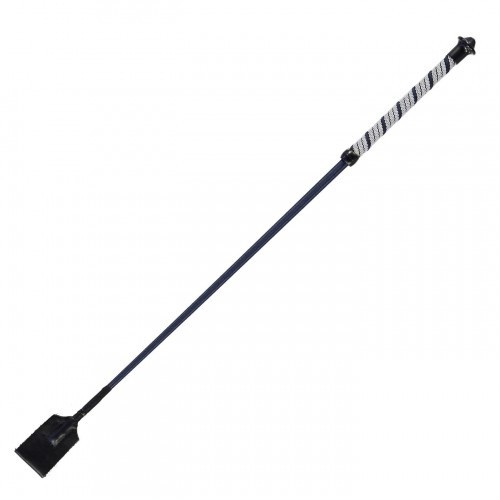Chicote de montaria Suregrip azul marinho