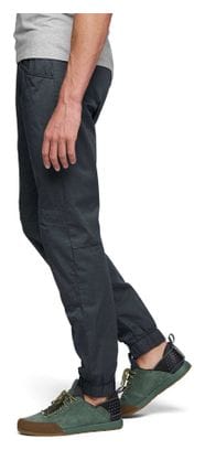 Pantalon d'Escalade Black Diamond Notion Gris