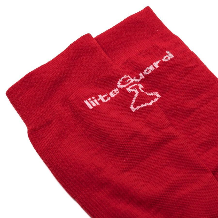 Liiteguard Performance Pack - Rouge