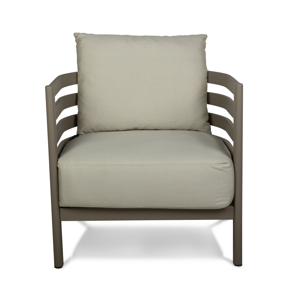 Fauteuil Wuyi outdoor