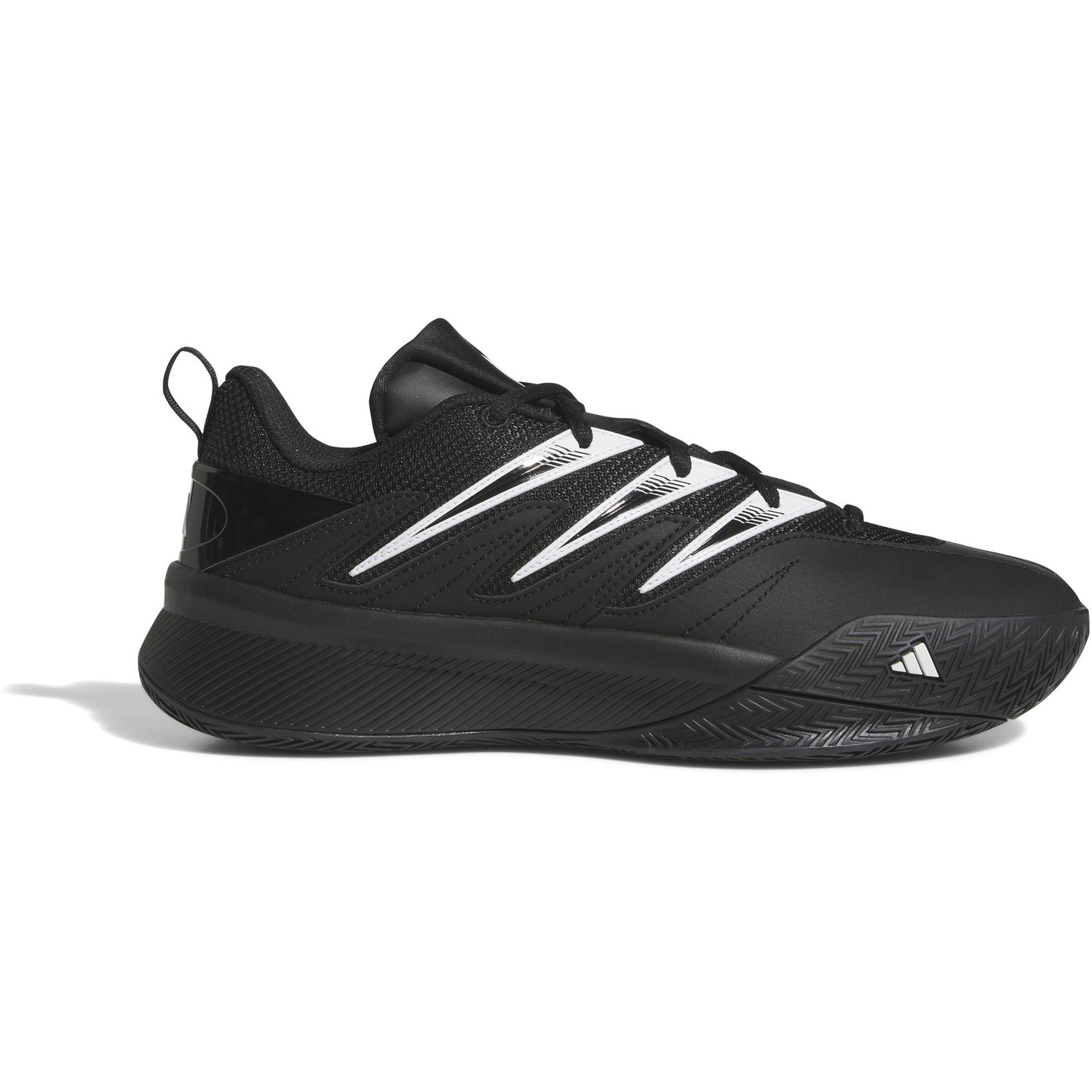 adidas Dame Certified 3