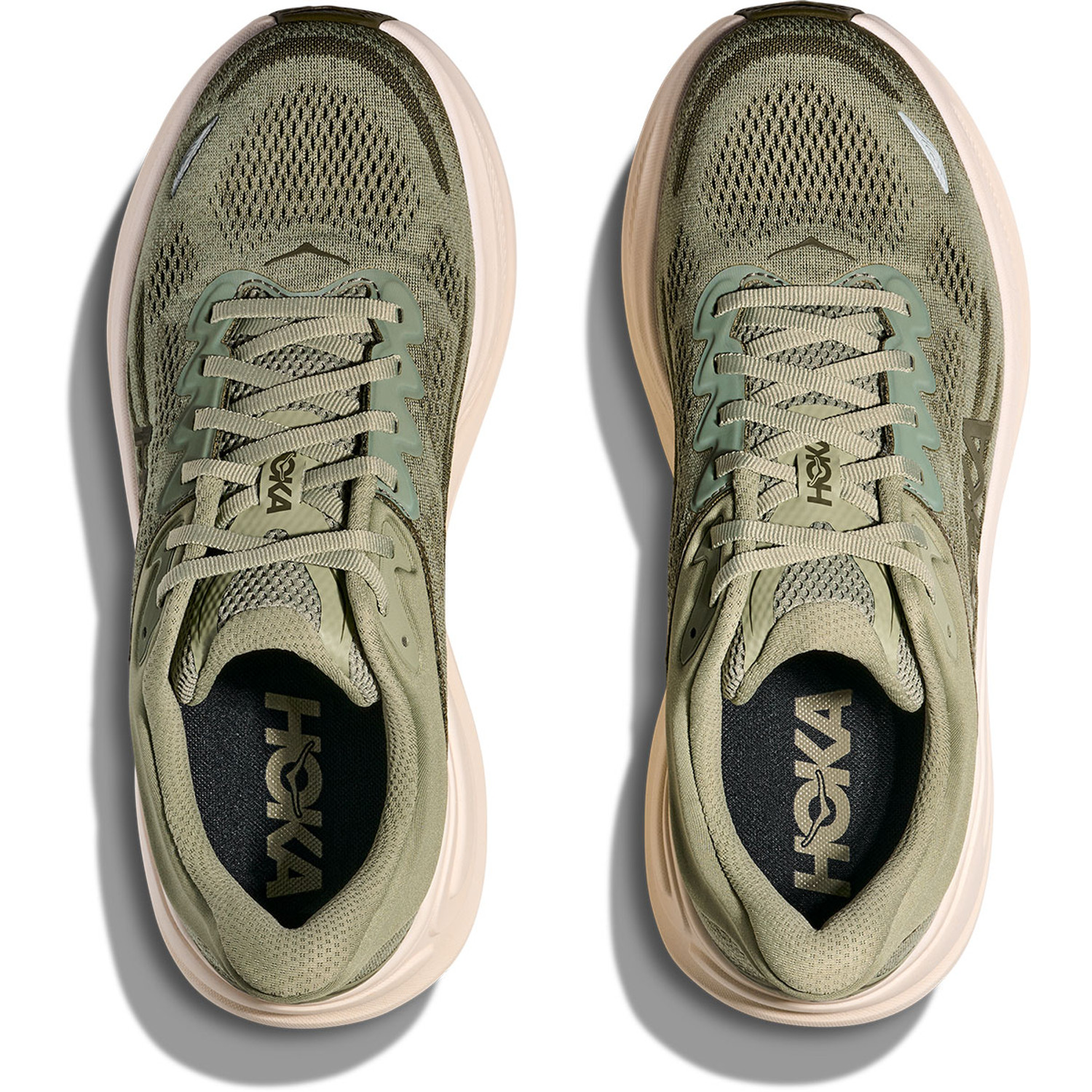 HOKA Bondi 9 Heren
