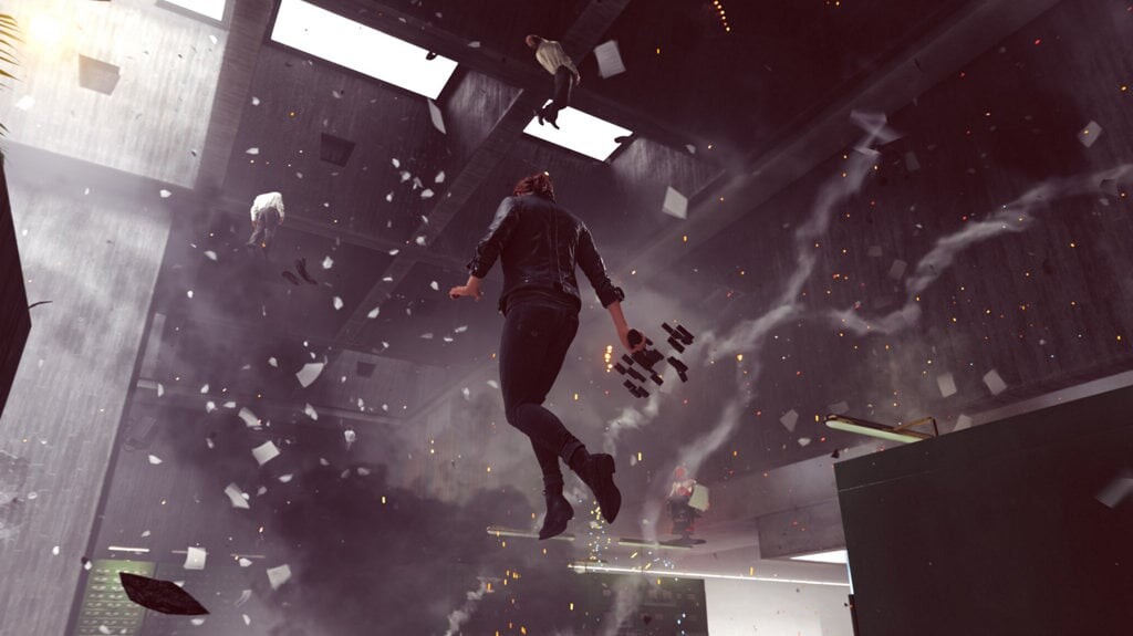 Control - Xbox One