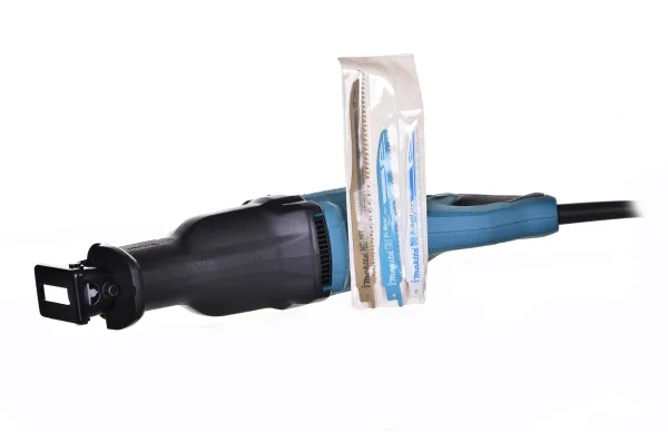Makita JR3051T - Vekslende sav - 1200 W
