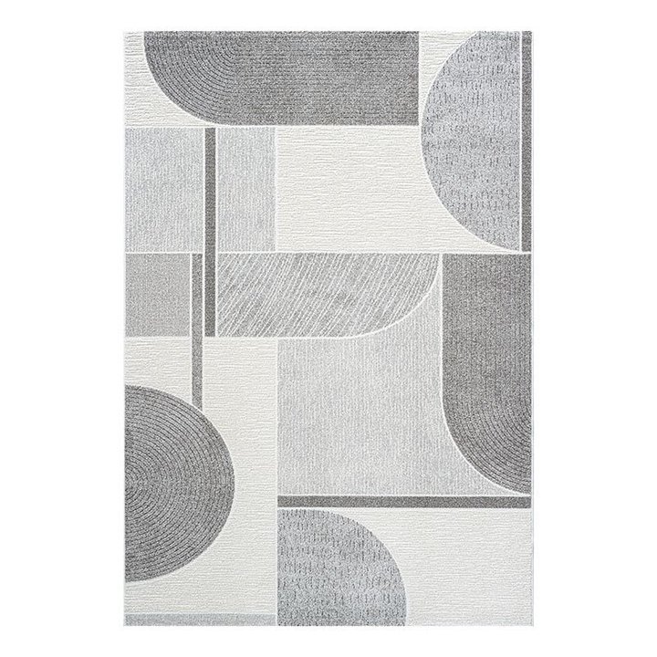 Modern vloerkleed - Verwood 6171 | Abstract design
