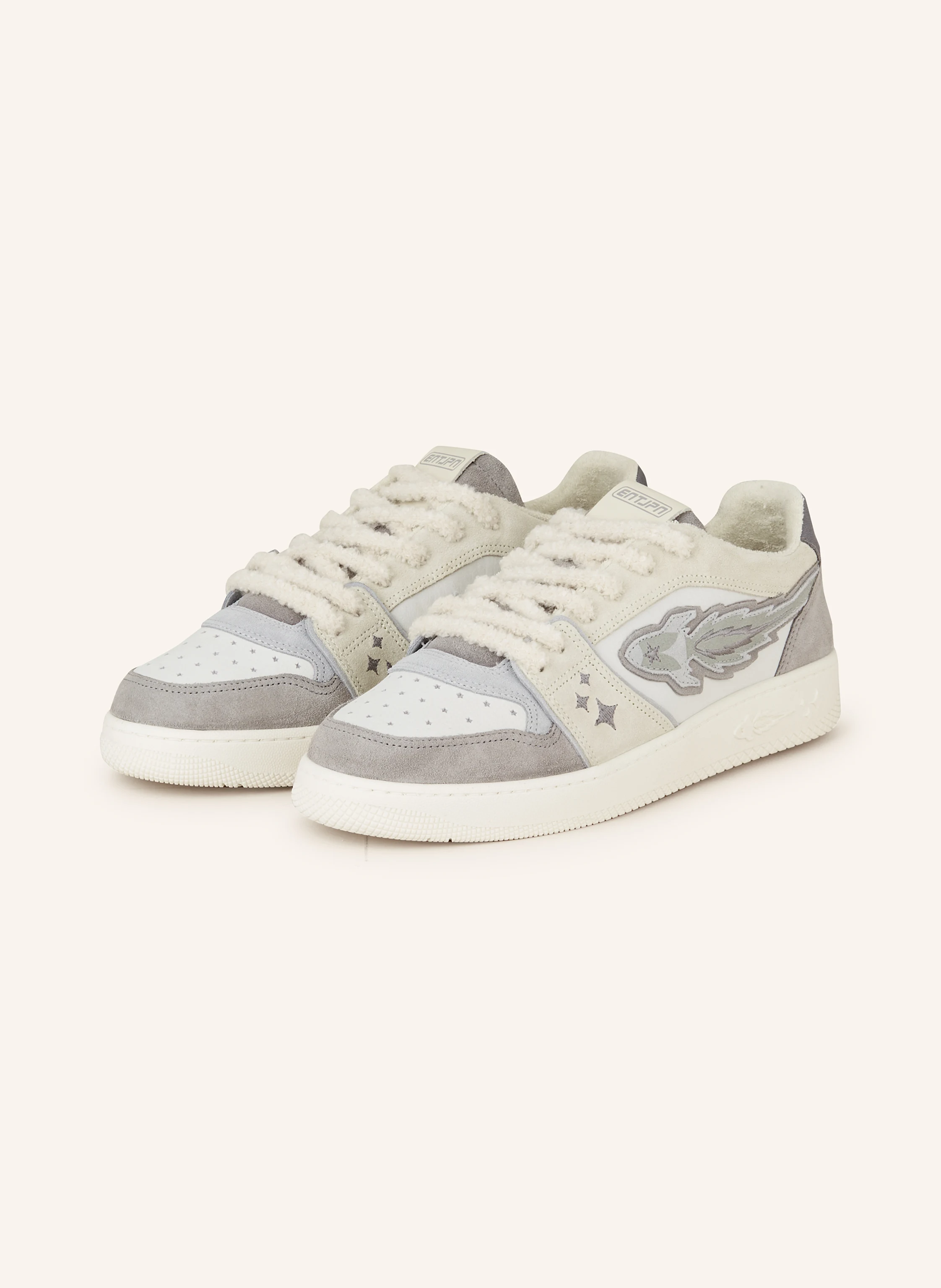 ENTERPRISE JAPAN Sneaker EGG ROCKET