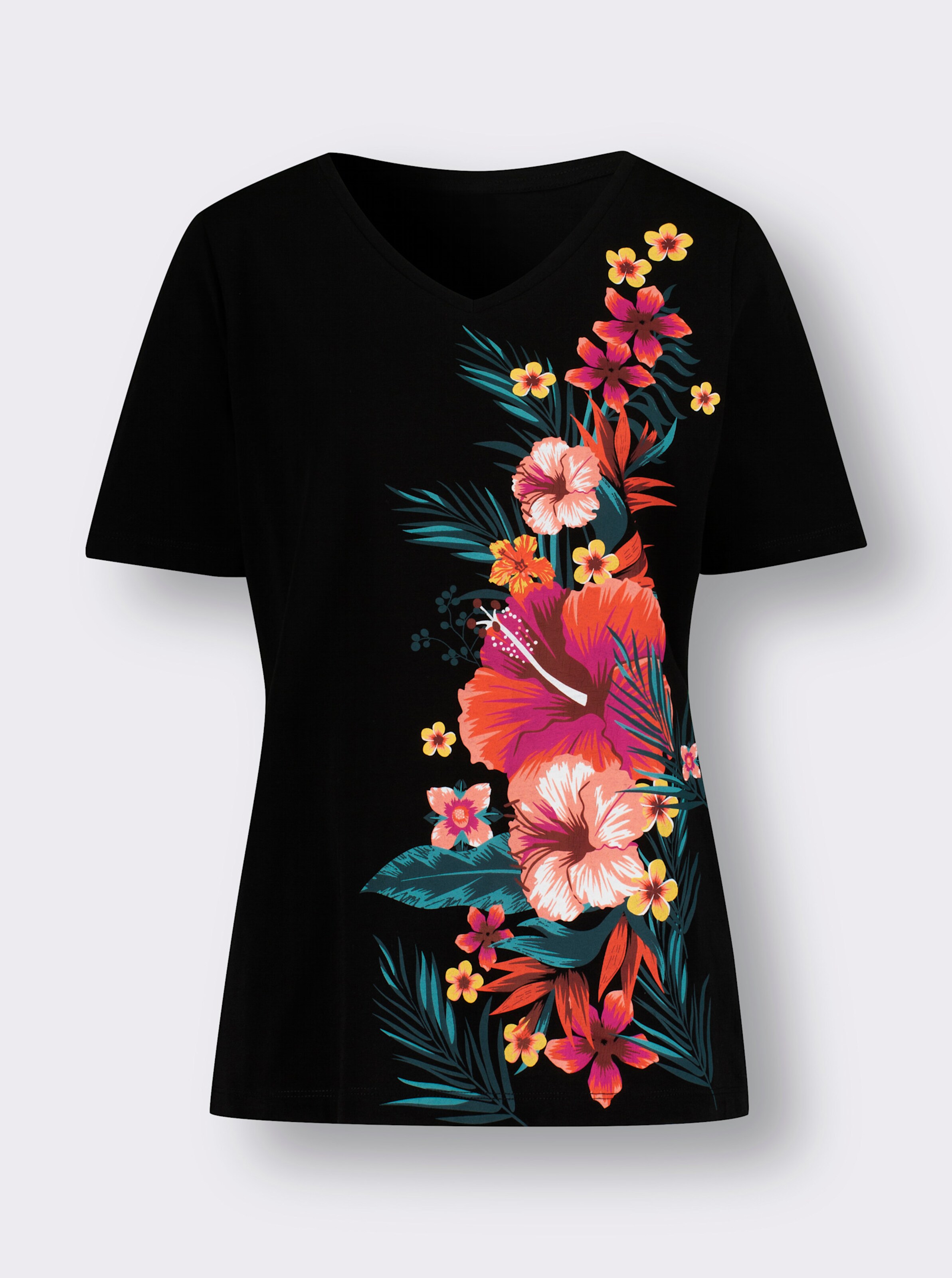 V-Shirt
