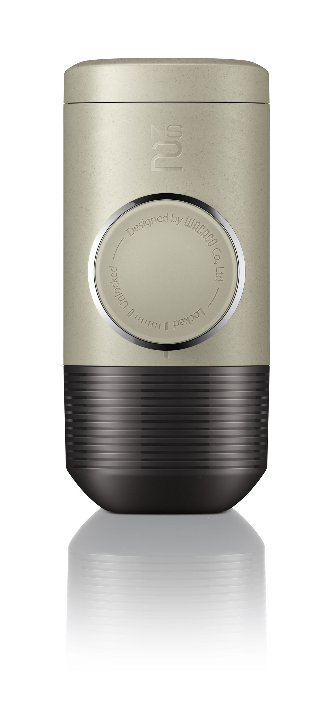 Wacaco Minipresso NS2