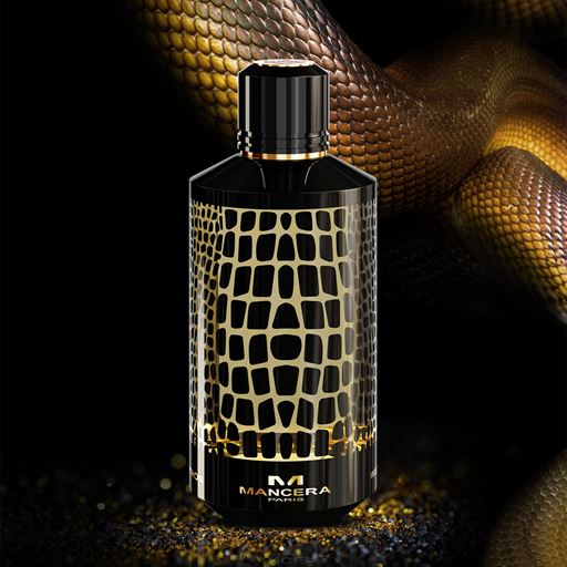 Mancera Wild Python Eau De Parfum, 120 ml