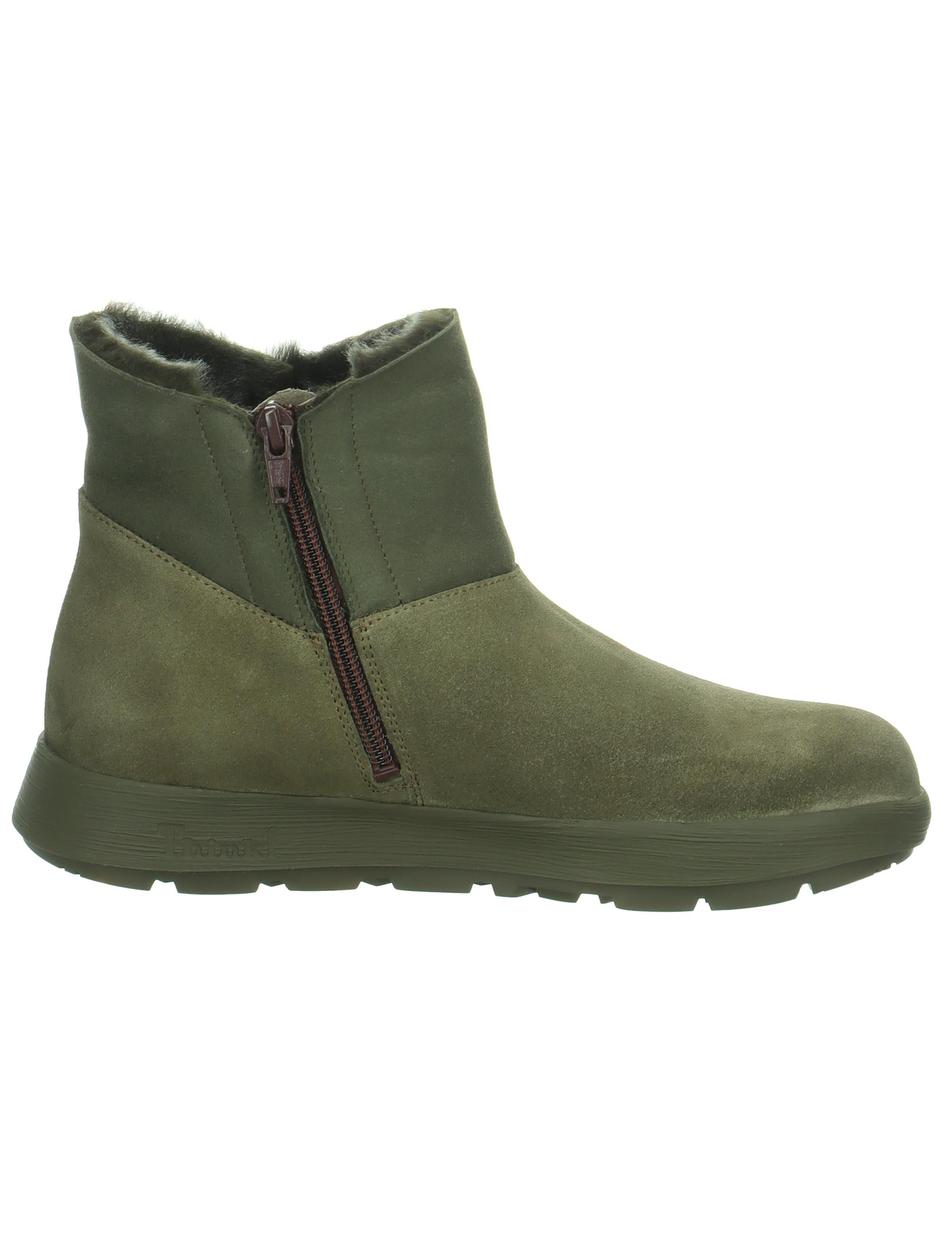 Stiefelette COMODA