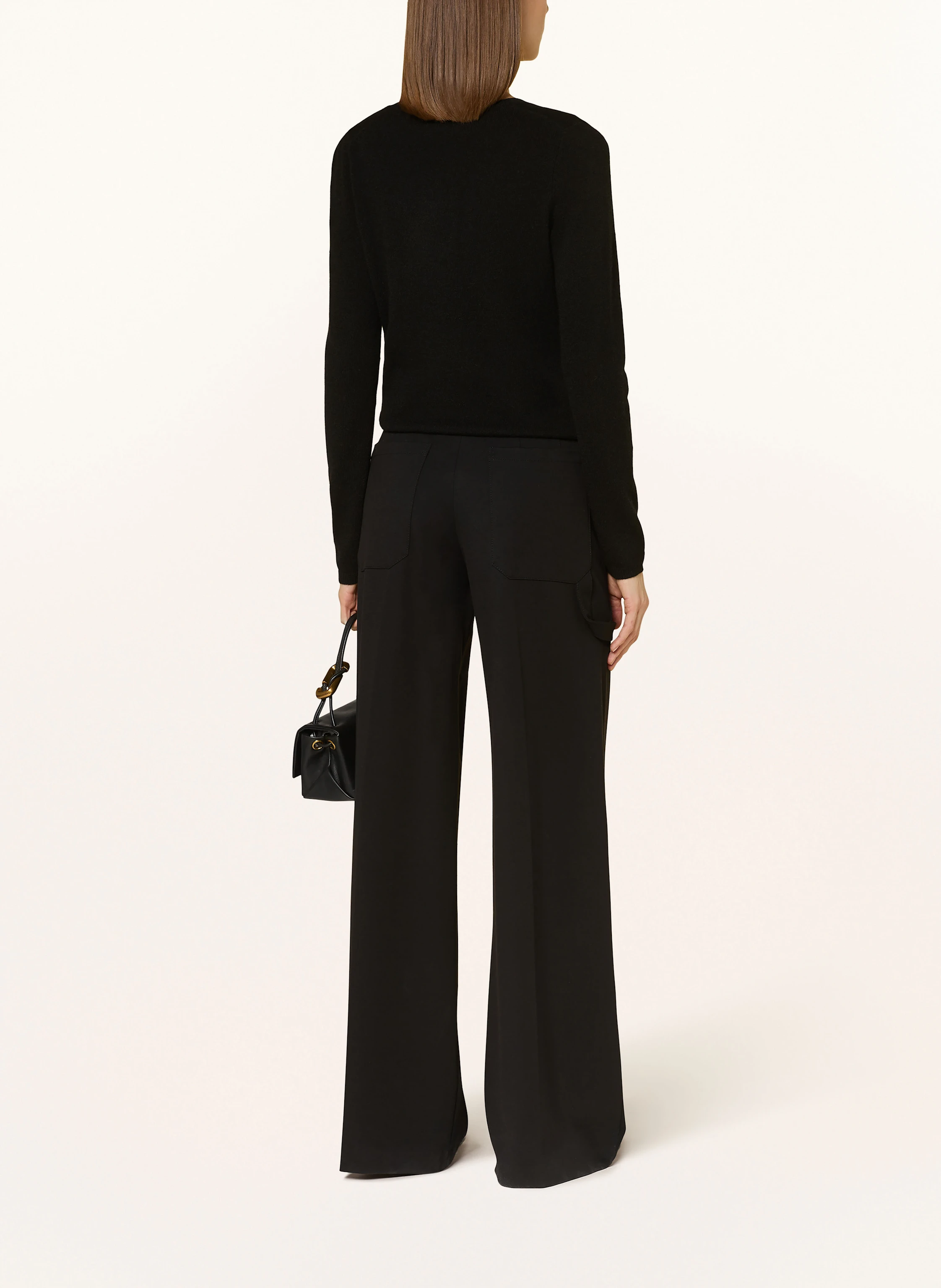 FTC CASHMERE Cashmere-Pullover