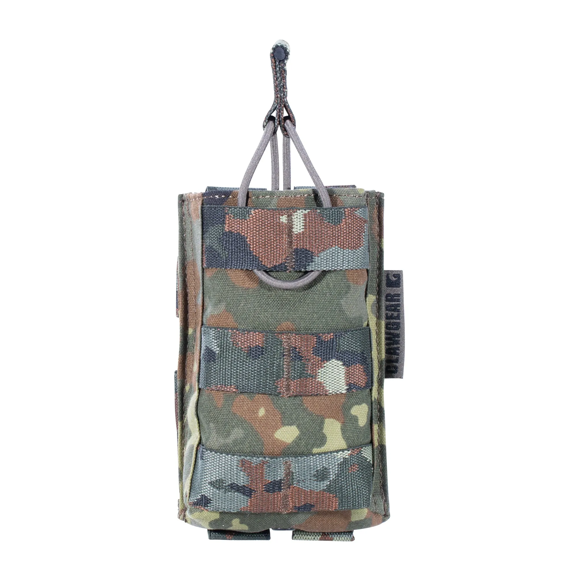 Clawgear -  Magazintasche 5.56 mm Open Single Mag Pouch