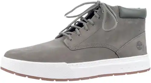 TBOA5PR8 Timberland groen - maat 12.5 veterboot groen - maat 12.5 Calandschoen