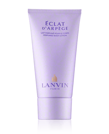 Lanvin Éclat d'Arpège body lotion 150ml