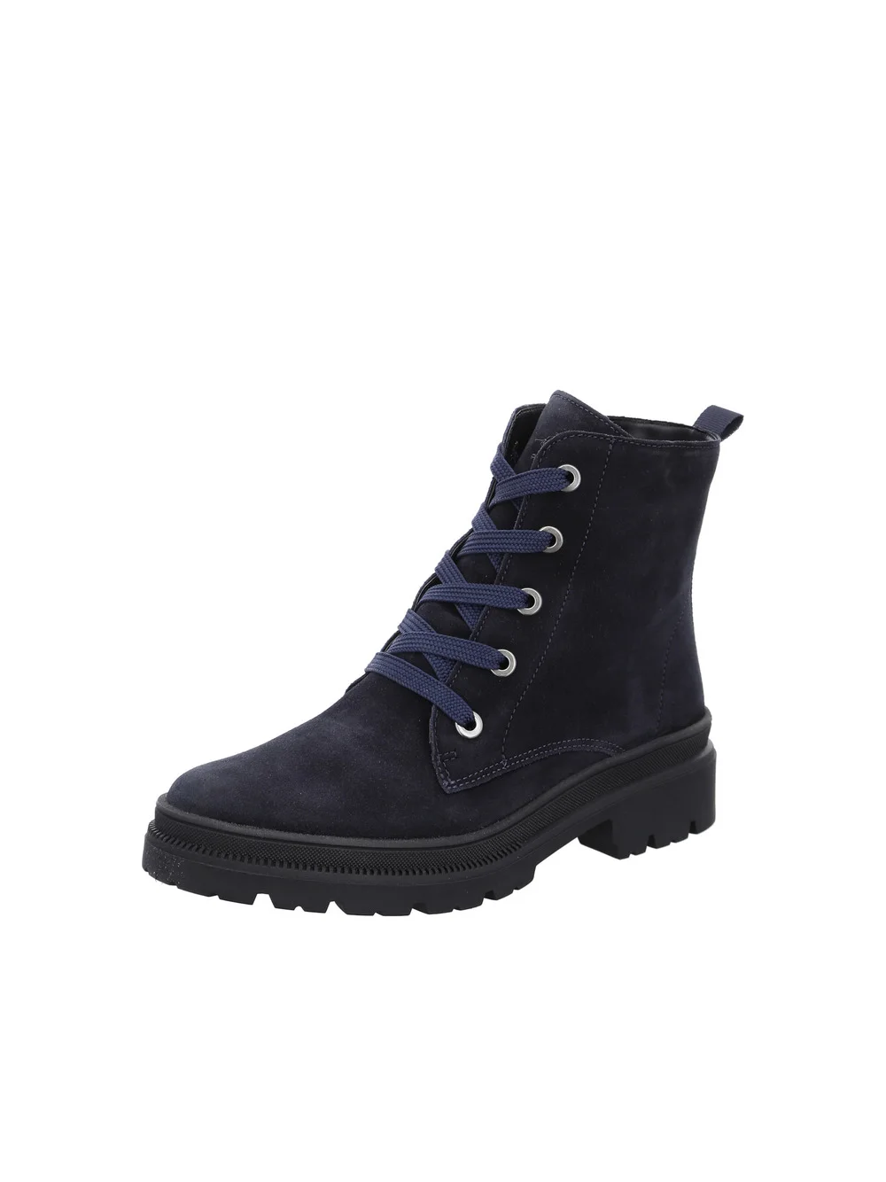 Stiefelette Dover ocean