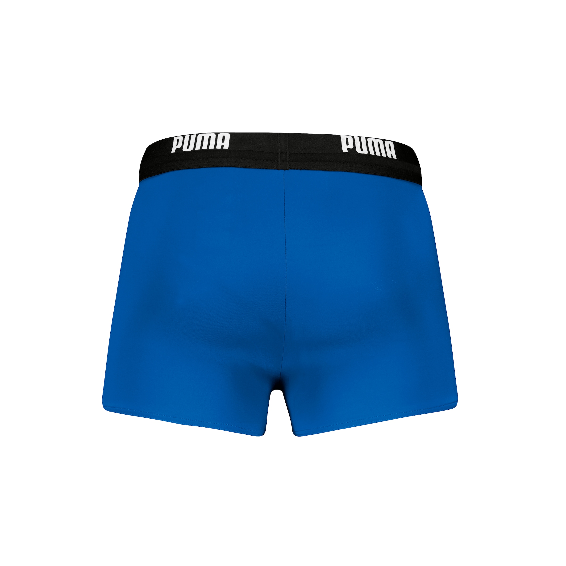 PUMA Badehose , mit praktischen Seitentaschen