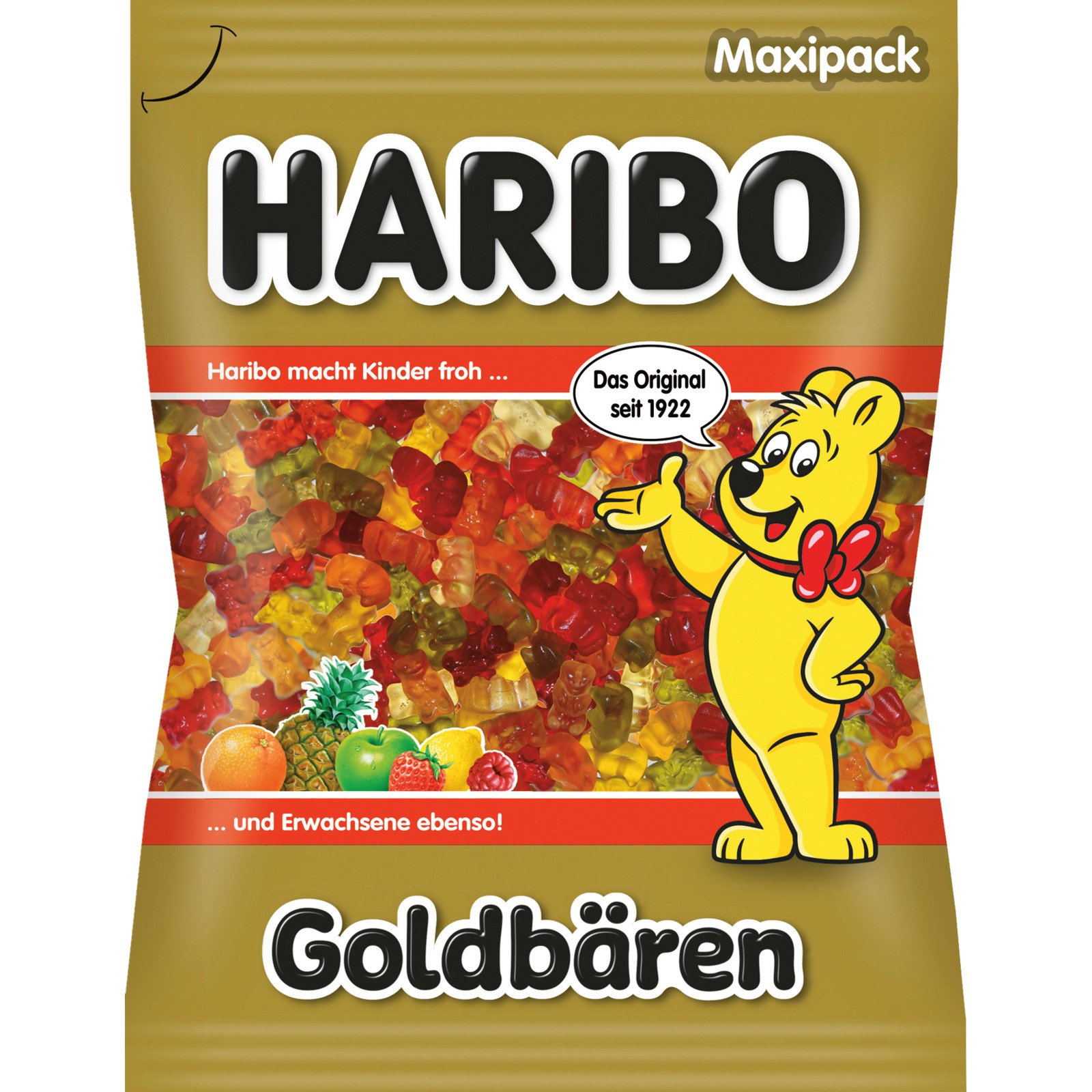 Haribo Goldbären 1 kg