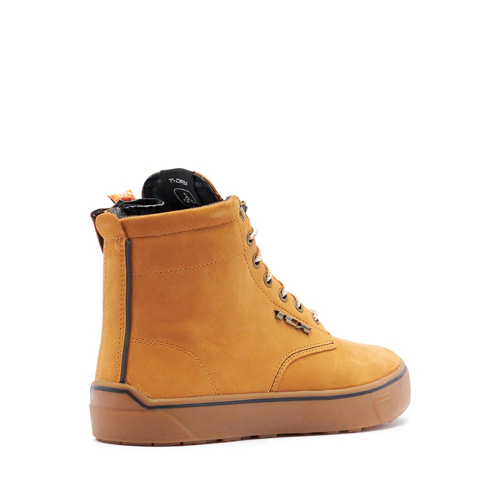 TCX - Chaussures Dartwood Waterproof Camel