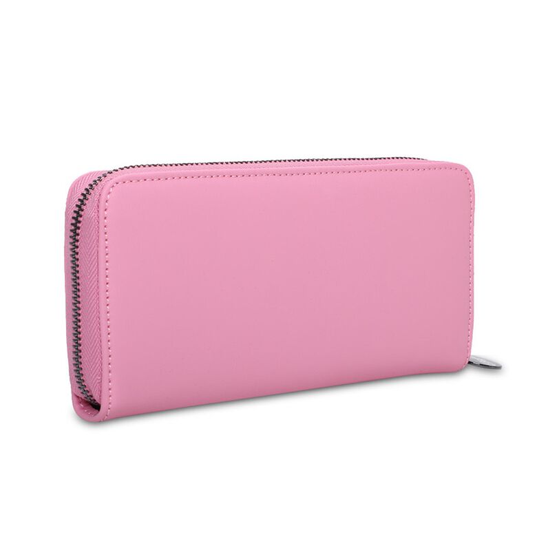 Long Wallet
