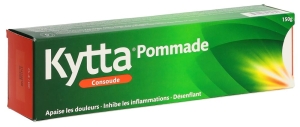 KYTTA Salbe, 150 g