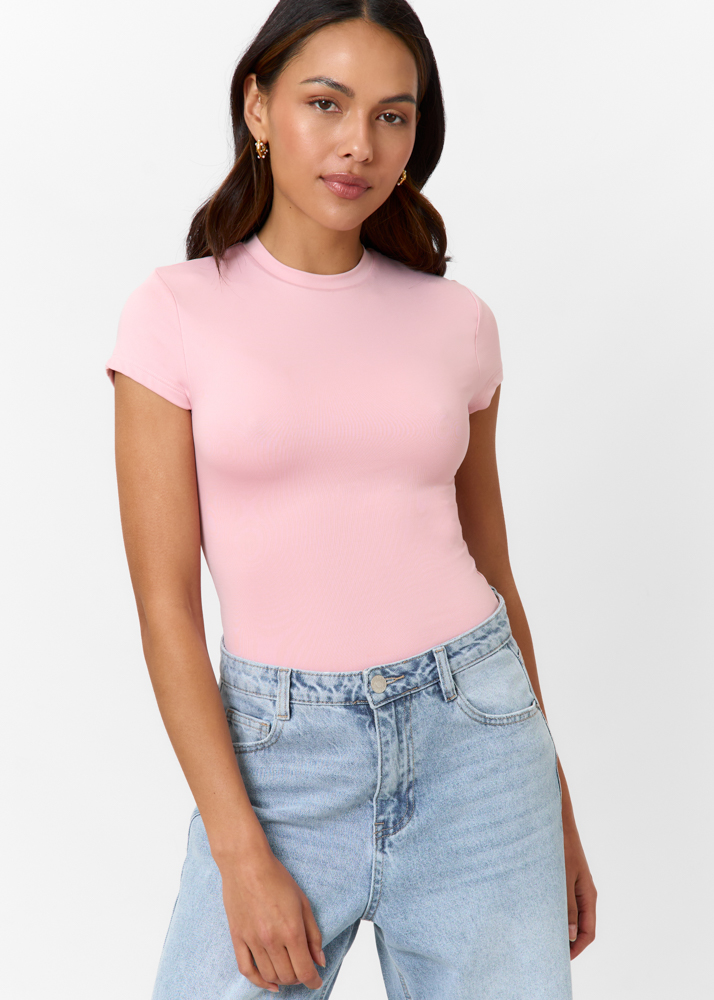 Tee sorbet