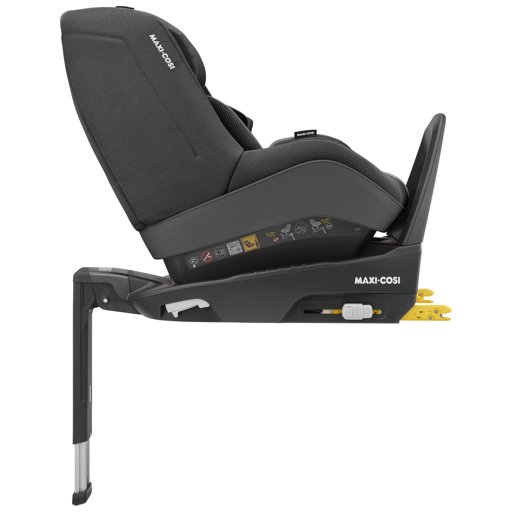 Maxi CosiMaxi Cosi   Pearl Pro 2 i-Size authentic black