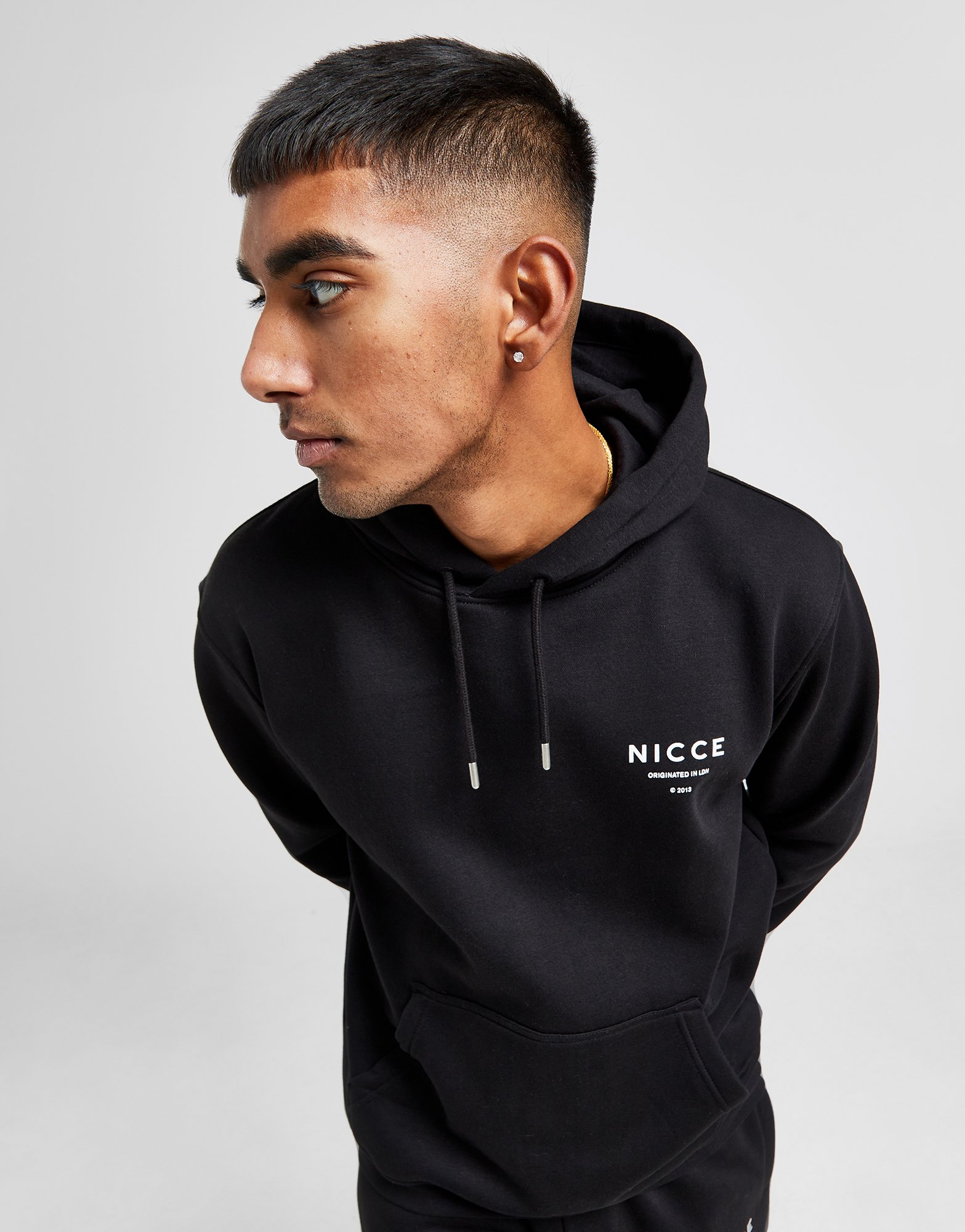 Nicce Ensemble de survêtement OG Homme