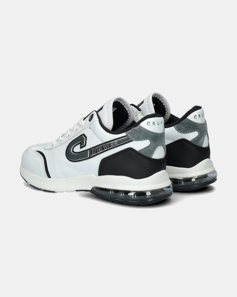 Cruyff Junior Flash Runner Lage sneakers  - multi