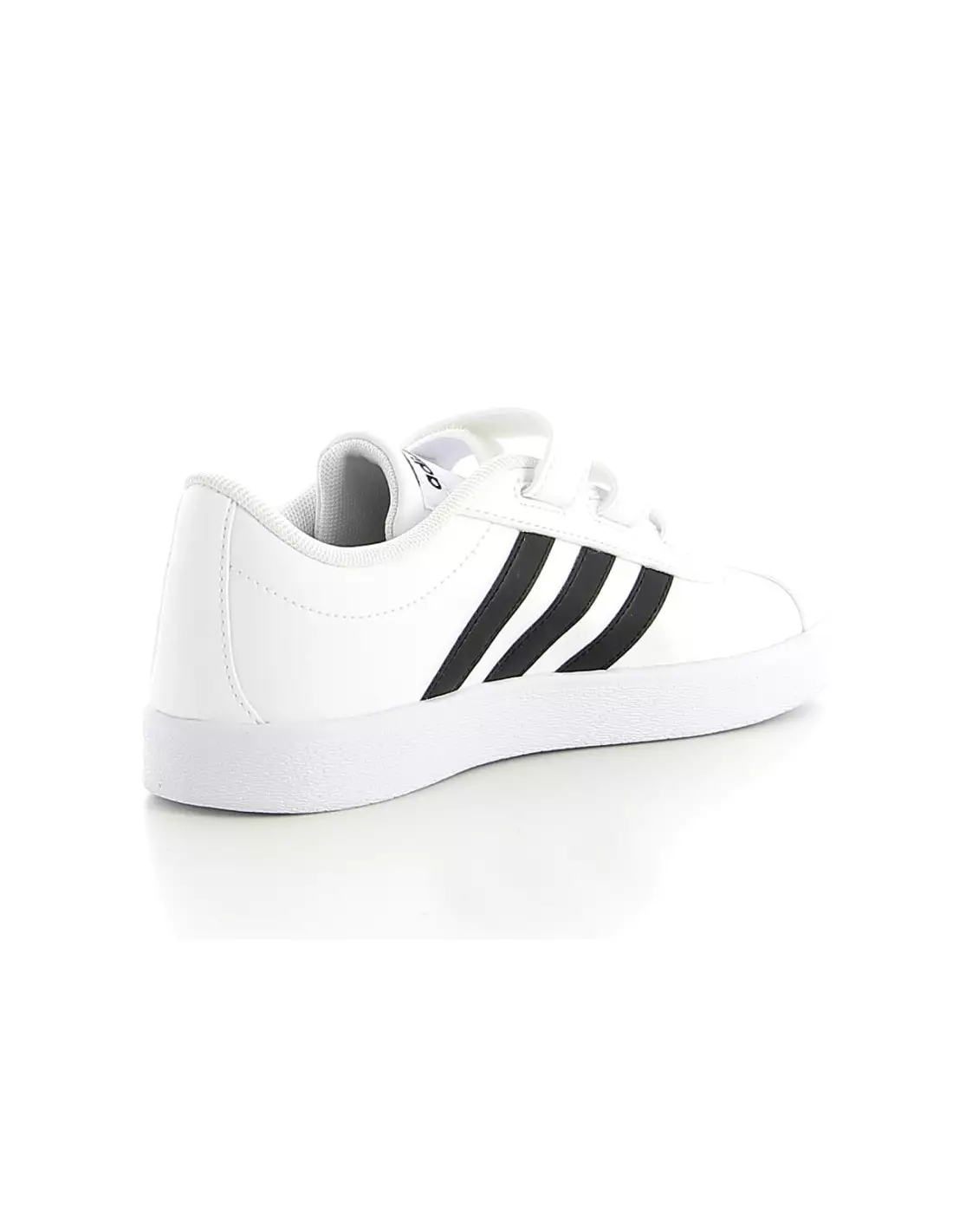 ADIDAS VL COURT 2.0 C - Sneakers Blanc