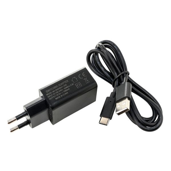 Eurolite LED Mini Z-20 USB Beam Effect