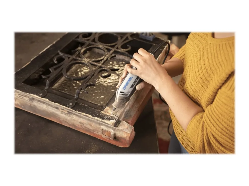 Dremel MULTIVÆRKTØJ 4250-6/128