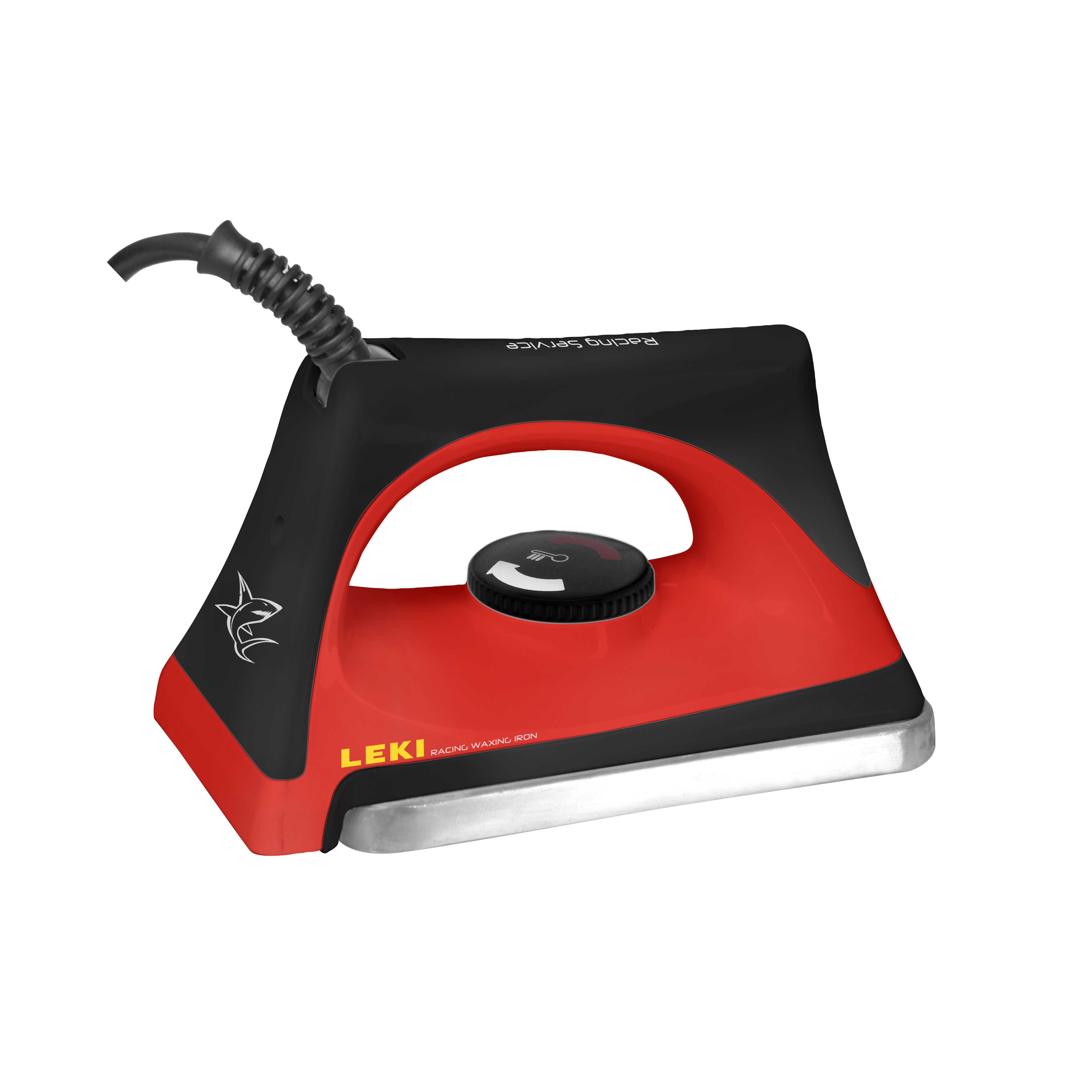 Sporty Pro Iron 10mm RACE RED