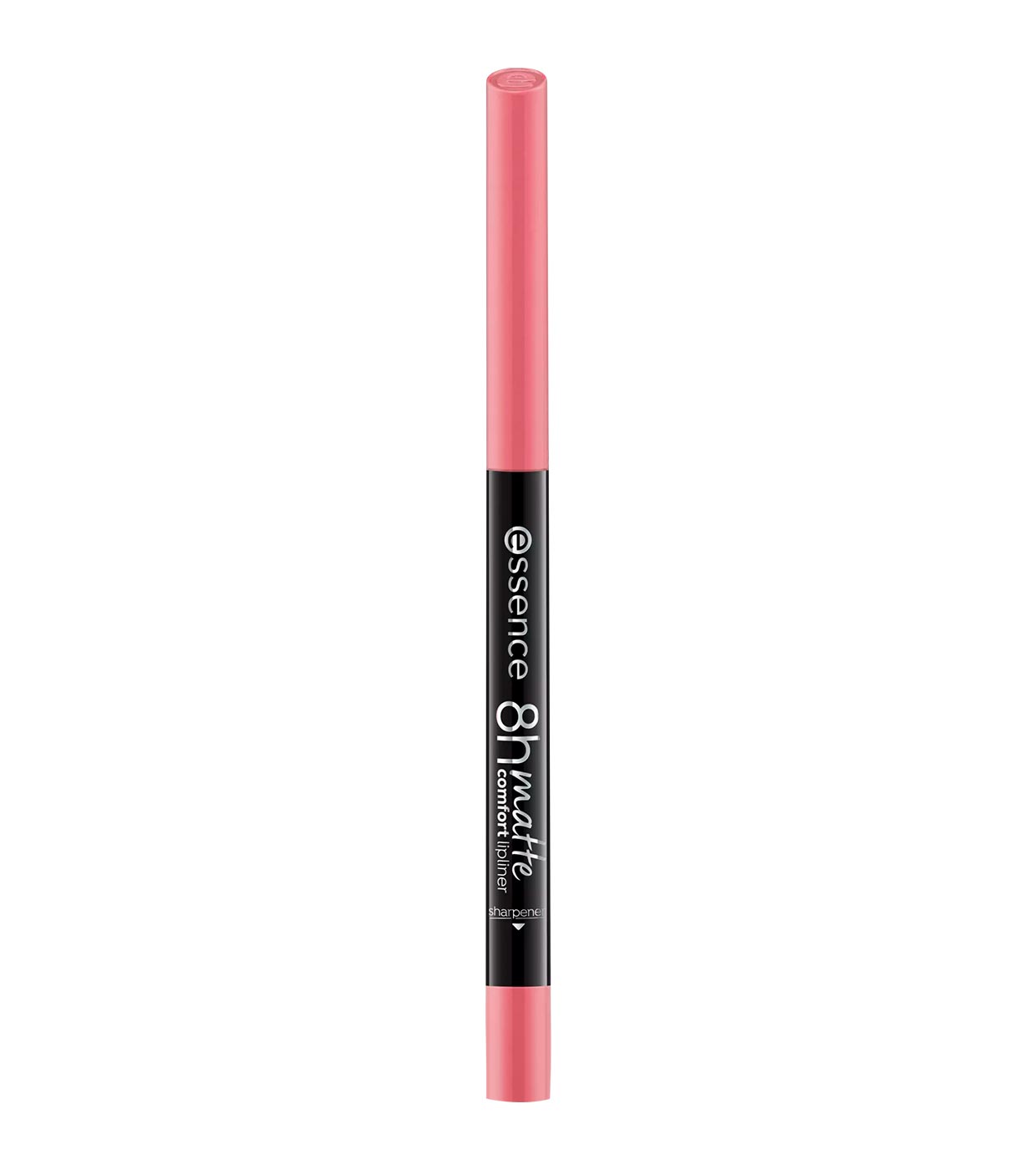 essence - Delineador labial 8h Matte confort - 15: Vintage Rose
