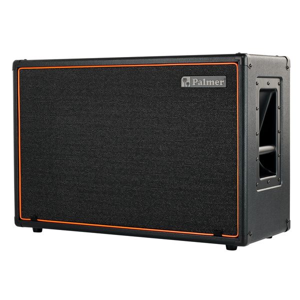 Palmer Cab 212 X V30