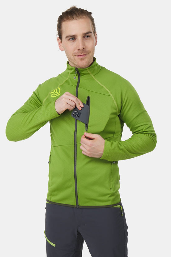Ternua Ternua Rakker 2.0 Fleecevest