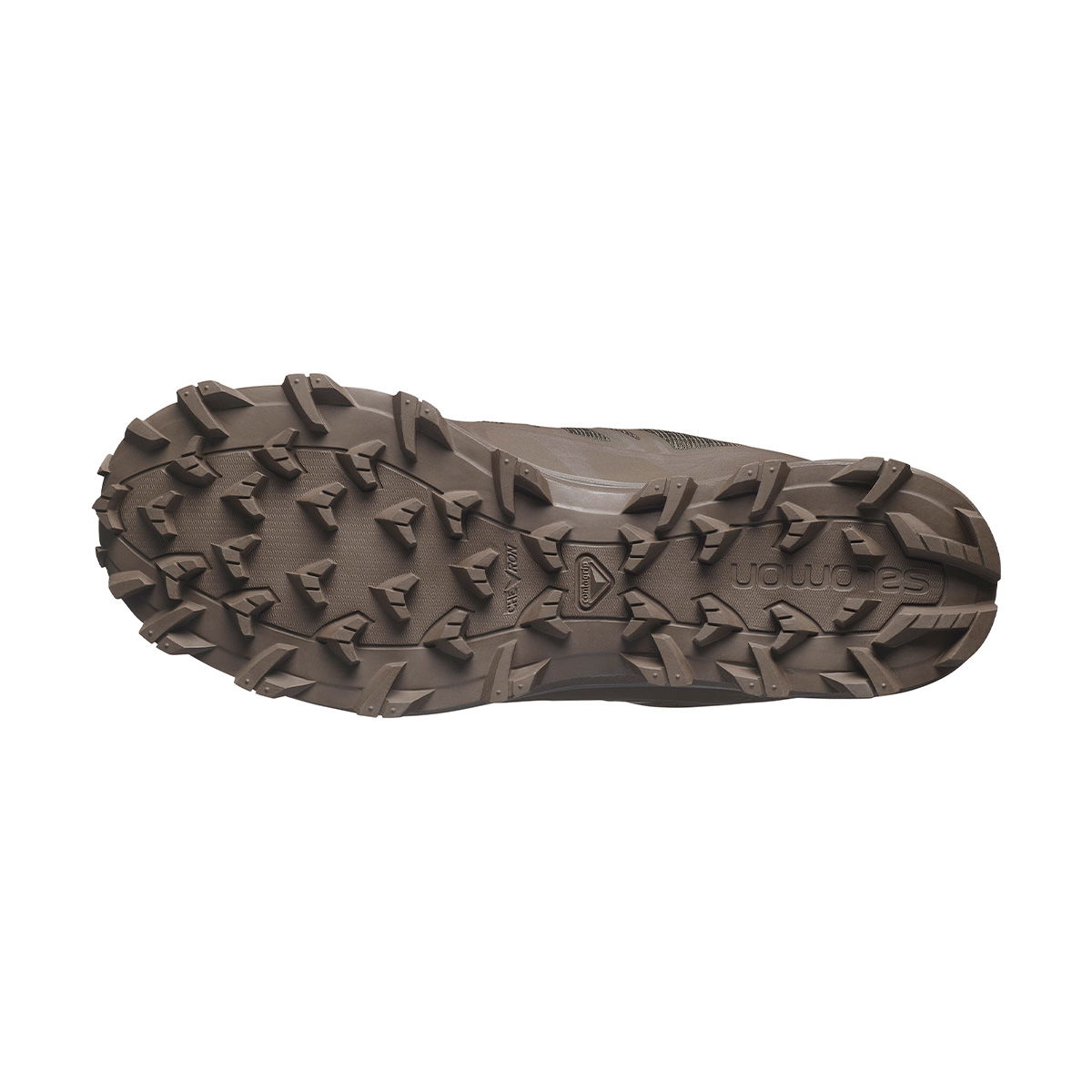 Salomon Forces Speed Assault 2 Gore-Tex (Earth Brown)