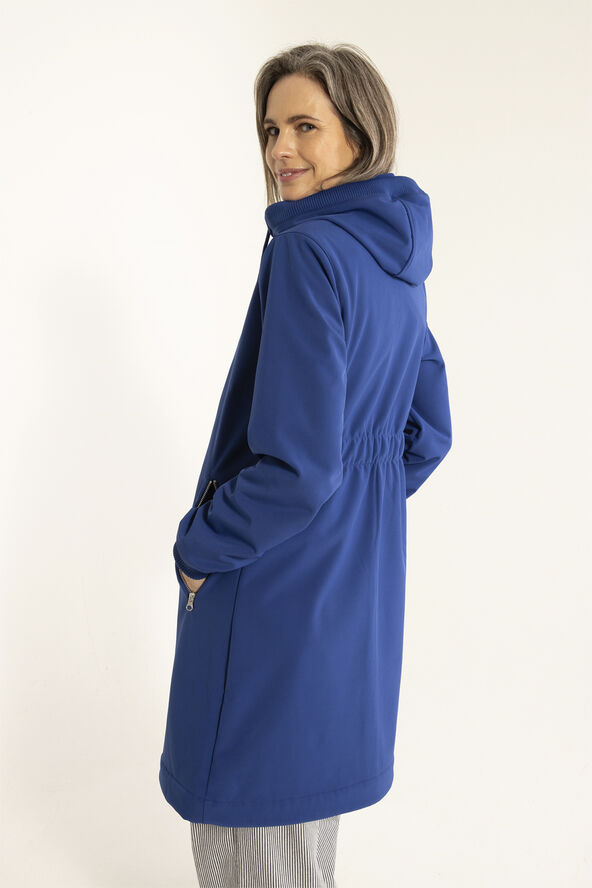 Danefæ Danejane Softshell Deep Blue Deep blue