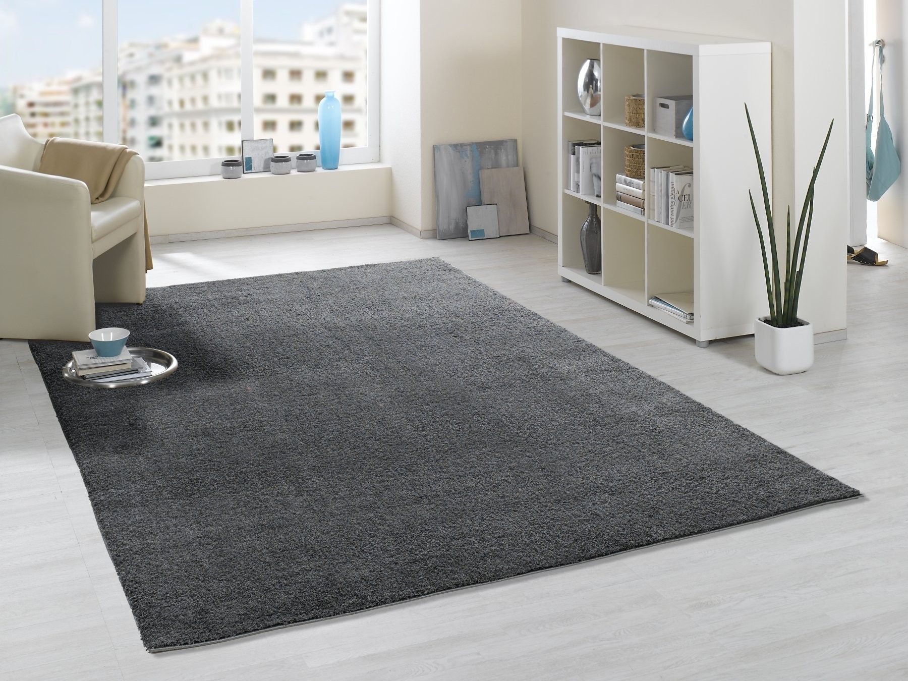 Teppich SOFT DREAM 200 x 200 cm