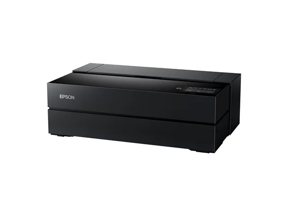 Epson SureColor SC-P900 - Printer - farve - blækprinter - 5760 x 1440 dpi - kapacitet: 120 ark - Wi-Fi(ac), USB 3.0, LAN